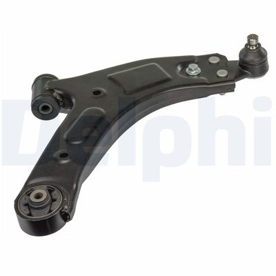 Control/Trailing Arm, wheel suspension DELPHI TC3737