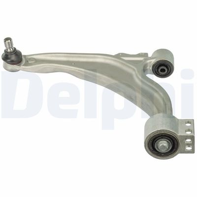Control/Trailing Arm, wheel suspension DELPHI TC3738