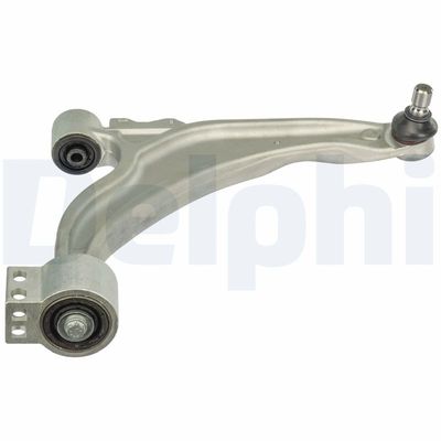 Control/Trailing Arm, wheel suspension DELPHI TC3739
