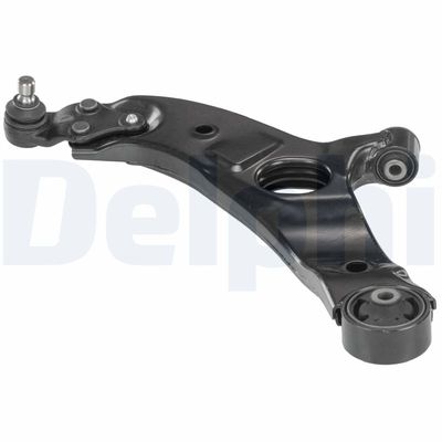 Control/Trailing Arm, wheel suspension DELPHI TC3743