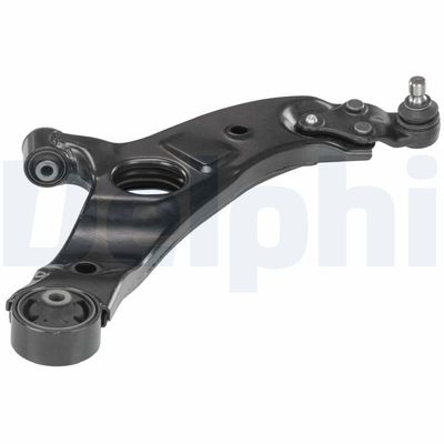 Control/Trailing Arm, wheel suspension DELPHI TC3744