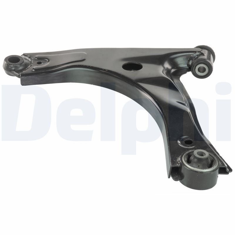 DELPHI TC3746 Control/Trailing Arm, wheel suspension