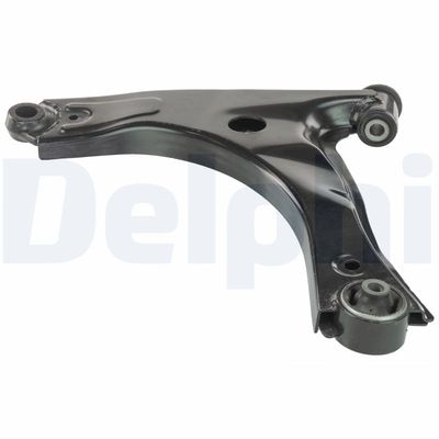 Control/Trailing Arm, wheel suspension DELPHI TC3746