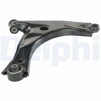 Control/Trailing Arm, wheel suspension DELPHI TC3747