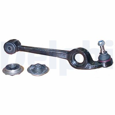 Control/Trailing Arm, wheel suspension DELPHI TC374