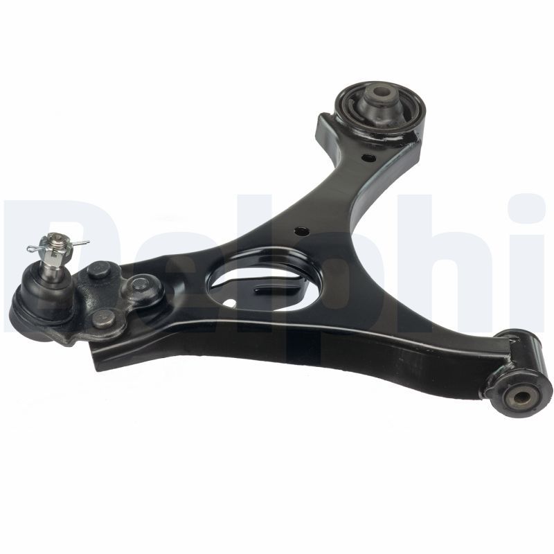 DELPHI TC3751 Control/Trailing Arm, wheel suspension
