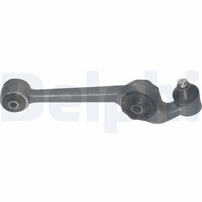 Control/Trailing Arm, wheel suspension DELPHI TC376