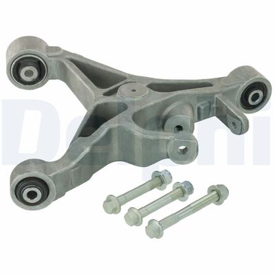 Control/Trailing Arm, wheel suspension DELPHI TC3773