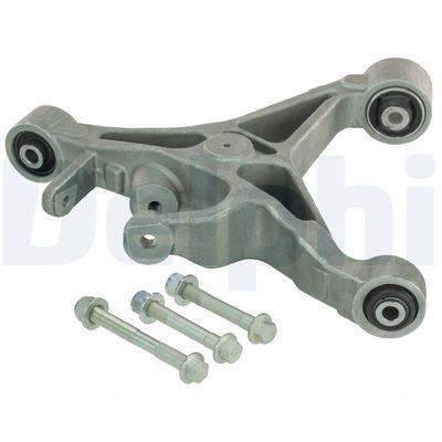 Control/Trailing Arm, wheel suspension DELPHI TC3774