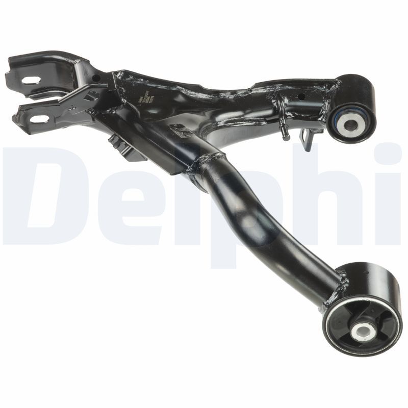 DELPHI TC3776 Control/Trailing Arm, wheel suspension