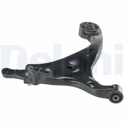 Control/Trailing Arm, wheel suspension DELPHI TC3781