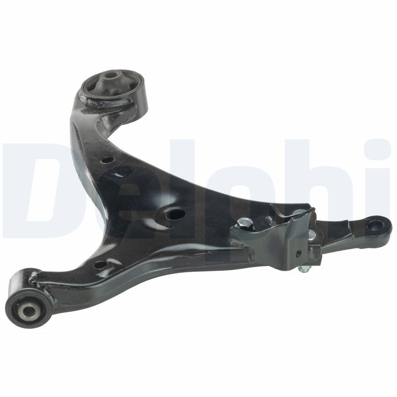 DELPHI TC3782 Control/Trailing Arm, wheel suspension