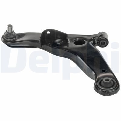 Control/Trailing Arm, wheel suspension DELPHI TC3783