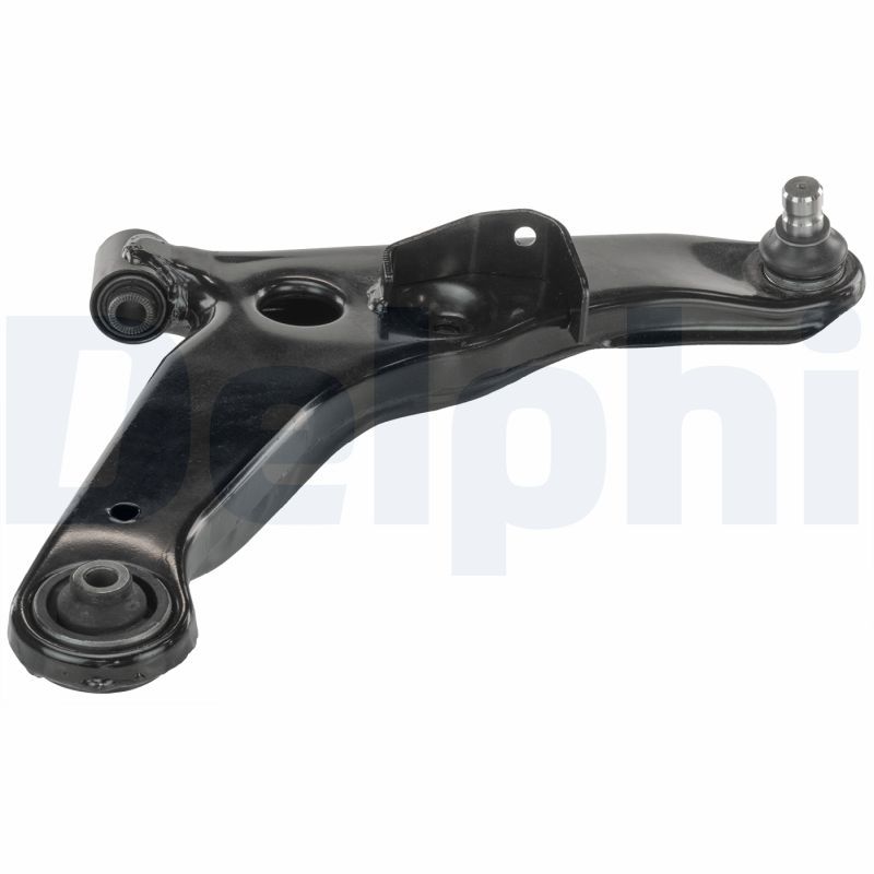 DELPHI TC3784 Control/Trailing Arm, wheel suspension