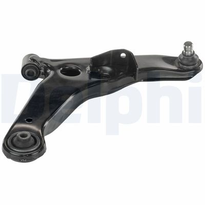 Control/Trailing Arm, wheel suspension DELPHI TC3784