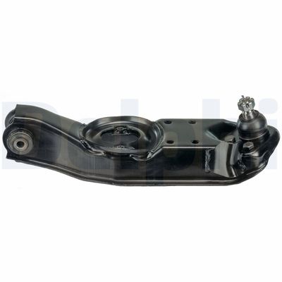 Control/Trailing Arm, wheel suspension DELPHI TC3786