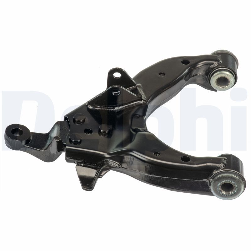 DELPHI TC3787 Control/Trailing Arm, wheel suspension