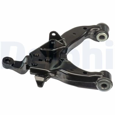 Control/Trailing Arm, wheel suspension DELPHI TC3787