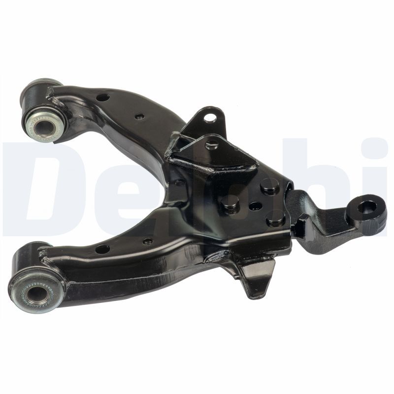 DELPHI TC3788 Control/Trailing Arm, wheel suspension