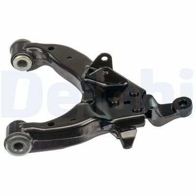 Control/Trailing Arm, wheel suspension DELPHI TC3788