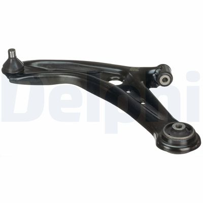 Control/Trailing Arm, wheel suspension DELPHI TC3790
