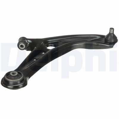 Control/Trailing Arm, wheel suspension DELPHI TC3791