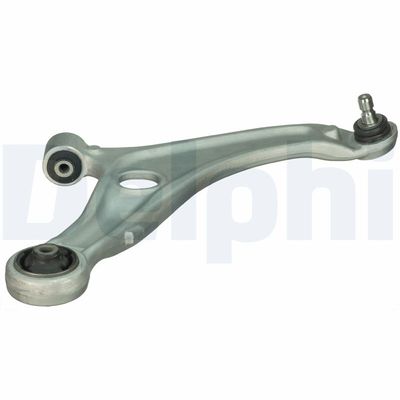 Control/Trailing Arm, wheel suspension DELPHI TC3795