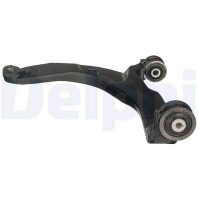 Control/Trailing Arm, wheel suspension DELPHI TC3800