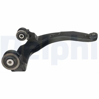 Control/Trailing Arm, wheel suspension DELPHI TC3801