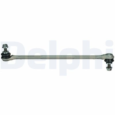 Link/Coupling Rod, stabiliser bar DELPHI TC3802