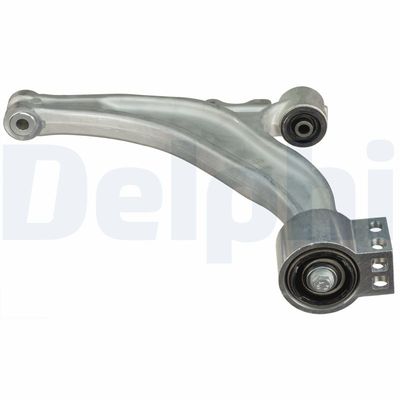 Control/Trailing Arm, wheel suspension DELPHI TC3807