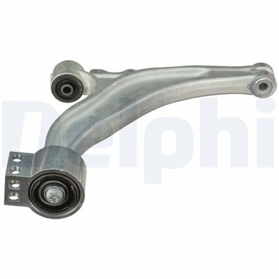 Control/Trailing Arm, wheel suspension DELPHI TC3808