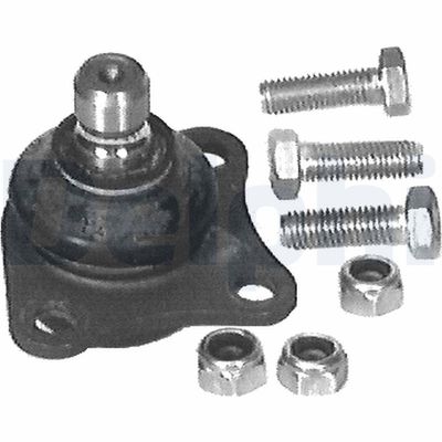 Ball Joint DELPHI TC380