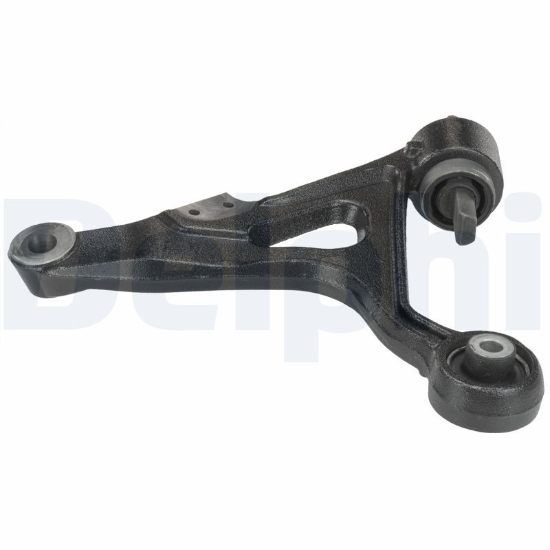 DELPHI TC3813 Control/Trailing Arm, wheel suspension