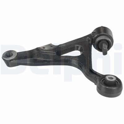 Control/Trailing Arm, wheel suspension DELPHI TC3813