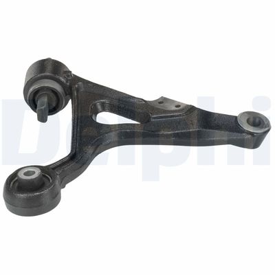 Control/Trailing Arm, wheel suspension DELPHI TC3814