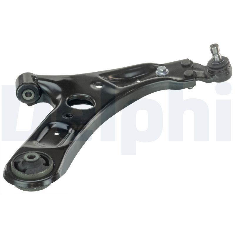 DELPHI TC3816 Control/Trailing Arm, wheel suspension