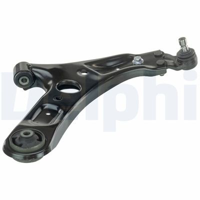 Control/Trailing Arm, wheel suspension DELPHI TC3816