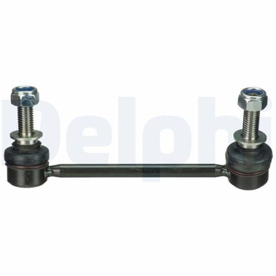 Link/Coupling Rod, stabiliser bar DELPHI TC3819