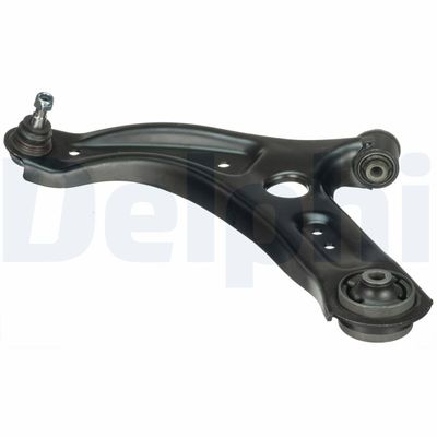 Control/Trailing Arm, wheel suspension DELPHI TC3820
