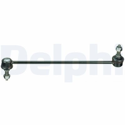 Link/Coupling Rod, stabiliser bar DELPHI TC3822