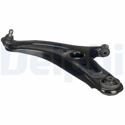 Control/Trailing Arm, wheel suspension DELPHI TC3828