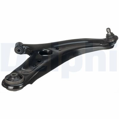 Control/Trailing Arm, wheel suspension DELPHI TC3829