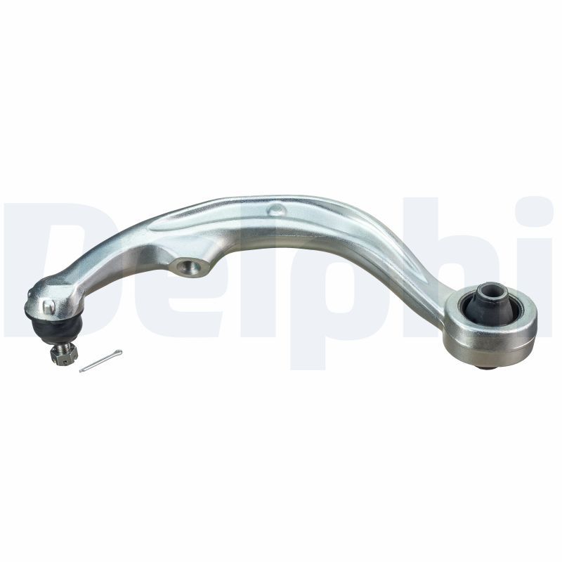 DELPHI TC3835 Control/Trailing Arm, wheel suspension