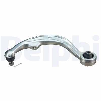 Control/Trailing Arm, wheel suspension DELPHI TC3835