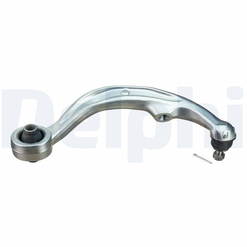 DELPHI TC3836 Control/Trailing Arm, wheel suspension