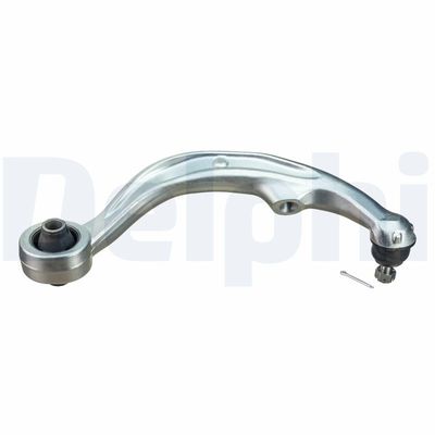 Control/Trailing Arm, wheel suspension DELPHI TC3836