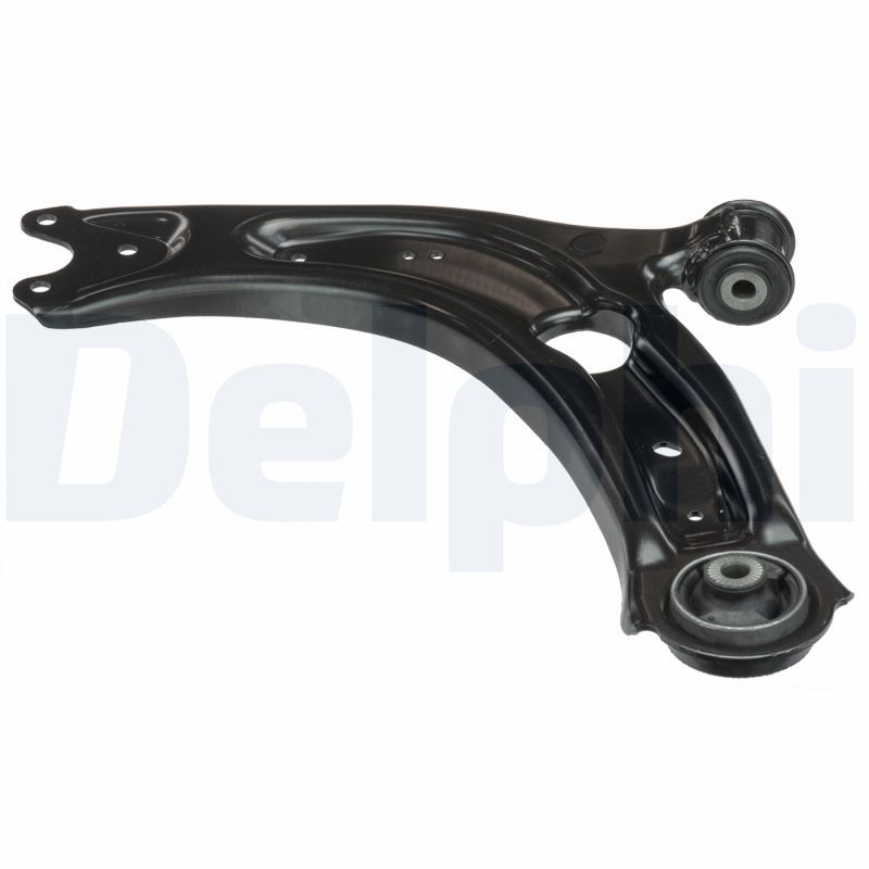 DELPHI TC3841 Control/Trailing Arm, wheel suspension