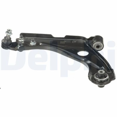 Control/Trailing Arm, wheel suspension DELPHI TC3847