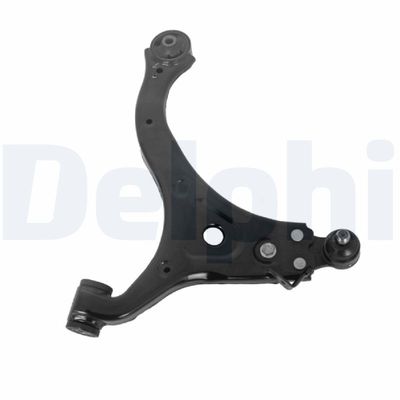Control/Trailing Arm, wheel suspension DELPHI TC3855
